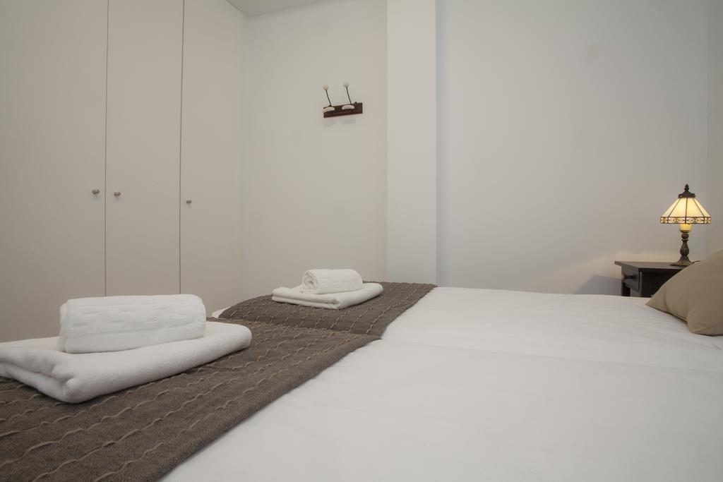 Singularstays Plaza Redonda Valencia Bilik gambar