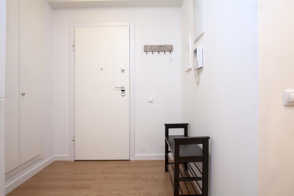 Singularstays Plaza Redonda Valencia Bilik gambar