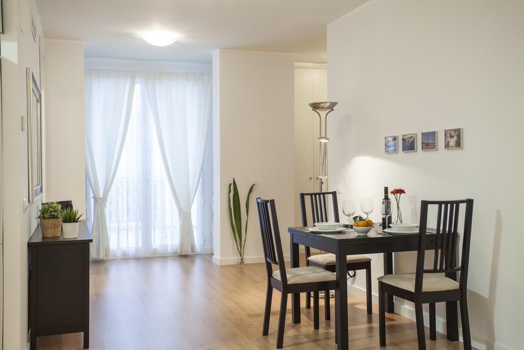 Singularstays Plaza Redonda Valencia Bilik gambar